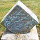 Headstone, Marsh, Lester C. Headstone, Marsh, Lester C.