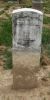 Headstone, Marshall, Jacob Headstone, Marshall, Jacob