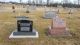 Headstone, McDowell, Leona Mae 'Lony' Schofield (front) Headstone, McDowell, Leona Mae 'Lony' Schofield (front)