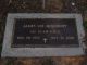 Headstone, McKnight, James Lee Headstone, McKnight, James Lee