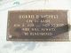 Headstone, Michels, Dorris D. Headstone, Michels, Dorris D.