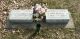 Headstone, Michels, Fannie and Bert Headstone, Michels, Fannie and Bert