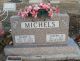 Headstone, Michels, Mamie E. and Joseph H. Headstone, Michels, Mamie E. and Joseph H.