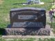 Headstone, Moseley, Janie and J. Earl