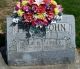 Headstone, Pettyjohn, Nellie M. and John F. Headstone, Pettyjohn, Nellie M. and John F.