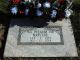 Headstone, Pflaum, Mary Lou Headstone, Pflaum, Mary Lou