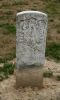 Headstone, Riggs, Henry V. Headstone, Riggs, Henry V.