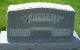 Headstone, Ryker, Jesse E. and Lucy M. Headstone, Ryker, Jesse E. and Lucy M.