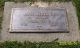 Headstone, Ryker, Jesse Jr. Headstone, Ryker, Jesse Jr.