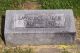 Headstone, Sager, Lawrence Headstone, Sager, Lawrence