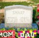 Headstone, Sharp, Berneice and Leonard Headstone, Sharp, Berneice and Leonard