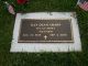 Headstone, Sharp, Ray Dean Headstone, Sharp, Ray Dean