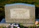 Headstone, Sharp, Terrance R. Headstone, Sharp, Terrance R.