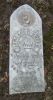 Headstone, Smith, Margaret