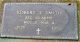 Headstone, Smith, Robert L. Headstone, Smith, Robert L.