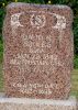 Headstone, Soules, David N. Headstone, Soules, David N.
