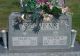 Headstone, Stevens, Mary L. and Sexton T.