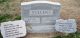Headstone, Sullens, Evelyn and Herman Headstone, Sullens, Evelyn and Herman