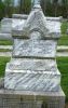 Headstone, Sunday, Ann and John Headstone, Sunday, Ann and John