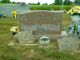 Headstone, Tackitt, G. Charlene Headstone, Tackitt, G. Charlene