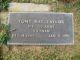 Headstone, Taylor, Tony Ray Headstone, Taylor, Tony Ray
