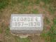 Headstone, Thomas, George E.