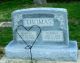 Headstone, Thomas, Myrtle and Kerney Headstone, Thomas, Myrtle and Kerney