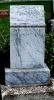 Headstone, Walser, Jerusha Emily Headstone, Walser, Jerusha Emily