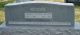 Headstone, Wilson, Bernice Toliver Headstone, Wilson, Bernice Toliver