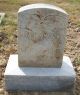 Headstone, Wilson, Virgil Headstone, Wilson, Virgil