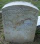 Headstone, Wilson, Virgil Headstone, Wilson, Virgil