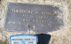 Headstone, Winka, Theodore M. Headstone, Winka, Theodore M.