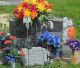 Headstone, Wyatt, Kathryn J and Noel E Headstone, Wyatt, Kathryn J and Noel E