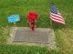 Headstone, Ryker, Jesse Jr. Headstone, Ryker, Jesse Jr.