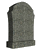 Headstone, Rose, W. Paul and Mildred L. Headstone, Rose, W. Paul and Mildred L.