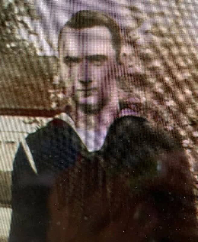 Jesse Eugene Ryker Jr. (1925-1989) Jesse Eugene Ryker Jr. (1925-1989)