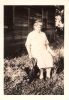 McDowell, Christina Evelyn 'Tina'
