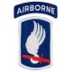 173rd Airborne Brigade (Sky Soldiers'), United States Army 173rd Airborne Brigade (Sky Soldiers'), United States Army