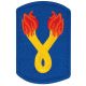 196th Infantry Brigade, United States Army 196th Infantry Brigade, United States Army