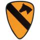 1st Cavalry Division ('The First Team'), United States Army 1st Cavalry Division ('The First Team'), United States Army