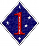 1st Marine Division, United States Marine Corps 1st Marine Division, United States Marine Corps