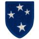 23rd Infantry Division (Americal), United States Army 23rd Infantry Division (Americal), United States Army