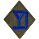 26th Infantry Division ('Yankee Division'), United States Army 26th Infantry Division ('Yankee Division'), United States Army