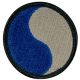 29th Infantry Division ('Blue and Gray'), United States Army 29th Infantry Division ('Blue and Gray'), United States Army