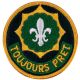 2nd Armored Cavalry Regiment ('Toujours Prêt'), United States Army 2nd Armored Cavalry Regiment ('Toujours Prêt'), United States Army