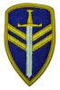 2nd Support Command (VII Corps), United States Army 2nd Support Command (VII Corps), United States Army