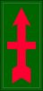 32nd Infantry Division ('Red Arrow Division'), United States Army 32nd Infantry Division ('Red Arrow Division'), United States Army