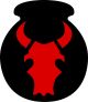 34th Infantry Division ('Red Bull'), United States Army 34th Infantry Division ('Red Bull'), United States Army