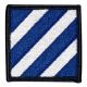3rd Infantry Division ('Rock of the Marne'), United States Army 3rd Infantry Division ('Rock of the Marne'), United States Army