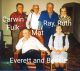 Fulk, Everett William